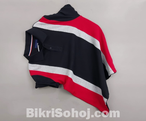 Premium Half Sleeve polo Shirt